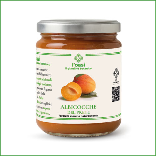 albicocche Albicocche del Prete