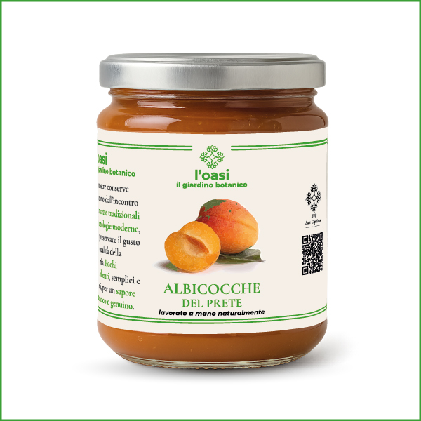 albicocche Albicocche del Prete