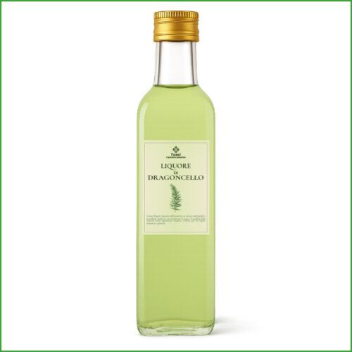 dragoncello Liquore di dragoncello