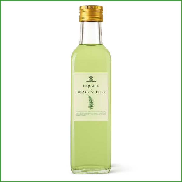 Liquore di dragoncello