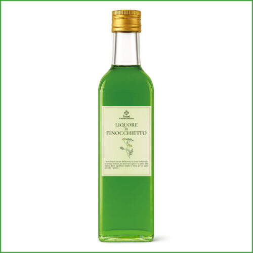 finocchietto Liquore di finocchietto