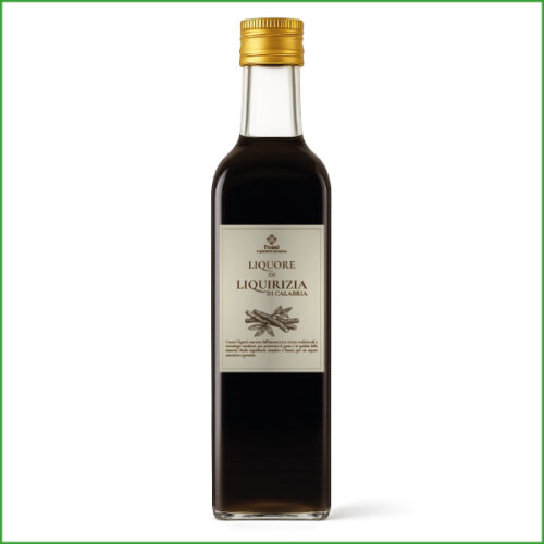 liquirizia Limoncello