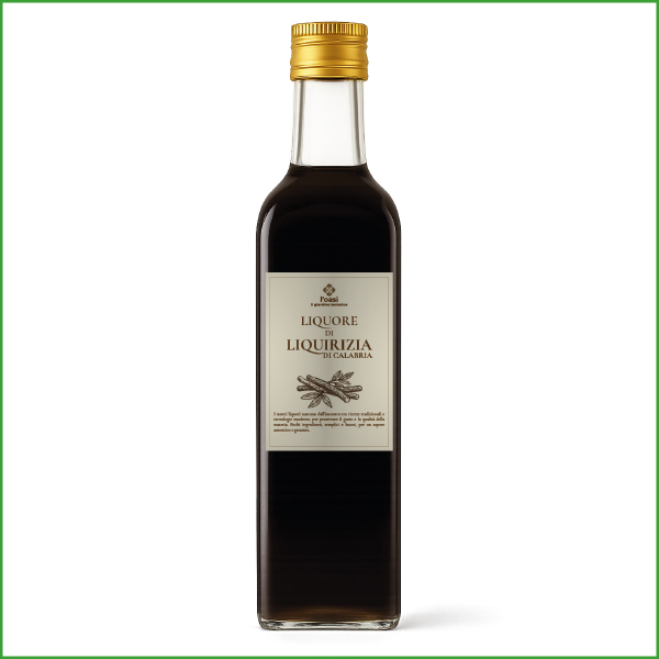 liquirizia Limoncello