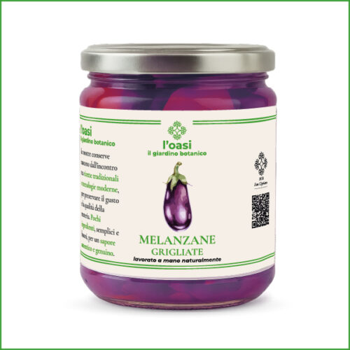 melanzane-grigliate Melanzane grigliate