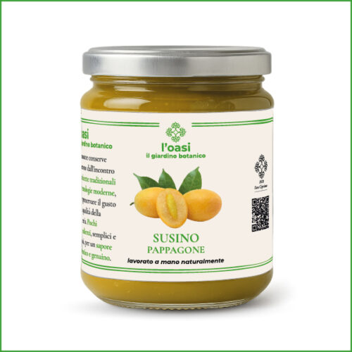 susino-pappagone Susine Pappagone